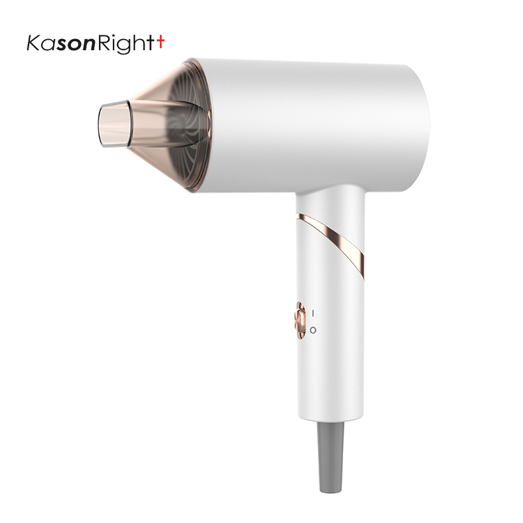 1200W Foldable Handle, Portable For Travelling Compact Size Hair Dryer